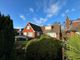 Thumbnail Detached bungalow for sale in Cowdray Park Road, Bexhill-On-Sea