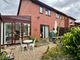 Thumbnail Semi-detached house for sale in The Pastures, Lower Bullingham, Hereford