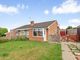 Thumbnail Bungalow for sale in Sandpiper Road, Whitstable