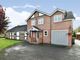 Thumbnail Detached house for sale in Plant Lane, Moston, Sandbach, Cheshire