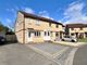 Thumbnail End terrace house for sale in Botham Close, Weston-Super-Mare
