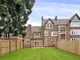 Thumbnail Detached house for sale in Church Leys, Station Road, Rearsby, Leicestershire
