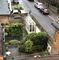 Thumbnail Detached house for sale in Hare Lane, Godalming