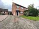 Thumbnail Semi-detached house for sale in Upton Gardens, Upton Upon Severn, Worcestershire