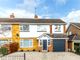 Thumbnail Semi-detached house for sale in Ben Austins, Redbourn, St. Albans, Hertfordshire