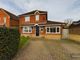 Thumbnail Detached house for sale in Celandine Road, Attleborough, Norfolk