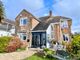 Thumbnail Detached house for sale in Highcliff Road, Lyme Regis