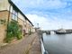 Thumbnail Terraced house for sale in Custom House Place, Penarth