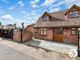 Thumbnail Detached house for sale in Queenborough Road, Minster On Sea, Sheerness, Kent