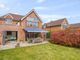 Thumbnail Detached house for sale in Poyle Road, Tongham, Surrey