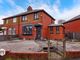 Thumbnail Semi-detached house for sale in Beech Avenue, Kearsley, Bolton, Greater Manchester