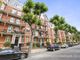 Thumbnail Flat to rent in Lauderdale Mansions, Maida Vale