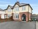 Thumbnail Semi-detached house for sale in Little Glen Road, Glen Parva, Leicester
