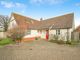 Thumbnail Detached bungalow for sale in Carriers Court, East Bergholt, Colchester