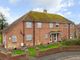 Thumbnail Semi-detached house for sale in Manor Lea Road, St. Nicholas At Wade, Birchington