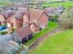Thumbnail Detached house for sale in Elmers Meadow, North Marston, Buckingham