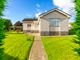 Thumbnail Detached bungalow for sale in 5, Meadow Court, Ballasalla