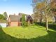 Thumbnail Detached house for sale in High Cross Lane, Clutton, Chester
