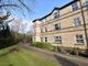 Thumbnail Flat for sale in Brook View Court, Brook Lane, Alderley Edge