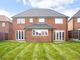 Thumbnail Detached house for sale in Kestrel Grove, Caddington