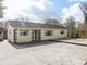 Thumbnail Detached bungalow for sale in High Street, Lanjeth, St Austell