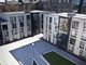 Thumbnail Flat to rent in Students - Gateway Apartments, 29 Montgomery St, Edinburgh