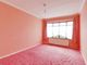 Thumbnail Detached bungalow for sale in Stanway Road, Benfleet