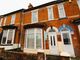 Thumbnail Terraced house for sale in Colville Terrace, Gainsborough, Lincolnshire