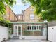 Thumbnail Terraced house for sale in Cambridge Road, London