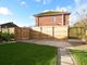 Thumbnail Bungalow to rent in Firtree Close, Rough Common, Canterbury