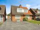 Thumbnail Semi-detached house for sale in Fieldway, Wilford, Nottinghamshire