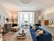 Thumbnail Flat for sale in Redcliffe Square, Chelsea, London