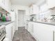 Thumbnail Terraced house for sale in Rosehill Road, Ipswich