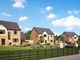 Thumbnail Detached house for sale in Folds Close Farm, New Brancepeth, Durham