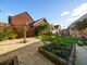 Thumbnail Detached house for sale in Nash Meadow, Devizes