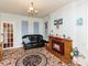 Thumbnail Detached bungalow for sale in East Court, Thornton-Cleveleys