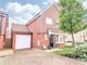Thumbnail Detached house for sale in Crab Apple Drive, Black Notley