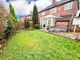 Thumbnail Semi-detached house for sale in Linton Avenue, Denton, Manchester, Greater Manchester