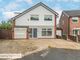 Thumbnail Detached house for sale in Holcombe View Close, Moorside, Oldham