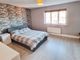 Thumbnail Terraced house for sale in Clemitson Way, Crook
