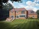 Thumbnail Detached house for sale in Oriel House, Yarnells Hill, Oxford