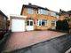 Thumbnail Property for sale in Columbine Close, Braunstone, Leicester