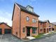 Thumbnail Detached house for sale in Wychwood Grove, Leyland
