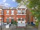 Thumbnail Semi-detached house for sale in Cleveland Avenue, London