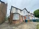 Thumbnail Maisonette to rent in College Road, Harrow Weald, Harrow