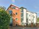 Thumbnail Flat to rent in Eaton Road, Sutton