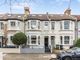 Thumbnail Terraced house to rent in Kingwood Road, London