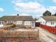 Thumbnail Bungalow for sale in Chiswell Green Lane, St. Albans, Hertfordshire