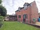 Thumbnail Detached house for sale in Stafford Road, Huntington, Cannock