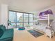 Thumbnail Flat for sale in West India Quay, 26 Hertsmere Road